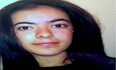
French Teen Girl Stopped on Way to Join Syria Terrorists