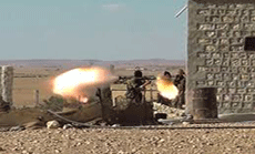3,000 ’ISIL’ Militants Reportedly Cross into Iraq, Kurds Prepare to Fight