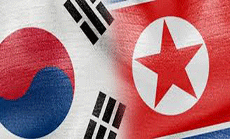North, South Korea Trade Heavy Machine-Gun Fire on Border