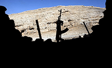The Battles in Qalamoun: No Turning back