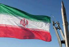 Has Iran Beaten Its Rivals?