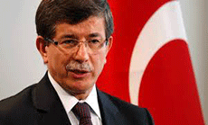 Turkey: Only Syrian Refugees can Cross to Kobane