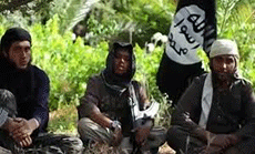 Malaysia Calls for SE Asian Cooperation on ’ISIL’ Threat