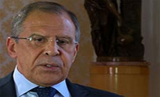Lavrov: West’s ’Colonial-Style’ Sanctions Aim to Change Russia, Not Settle Ukraine Crisis
