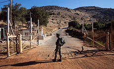 Is Hizbullah Preparing a Large Assault on ’Israel’?