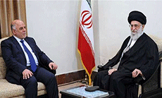 
Imam Khamenei: Iraq Can Beat ’ISIL’ without Foreigners 