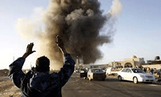 Libya: Gov’t Forces will Retake Capital Tripoli