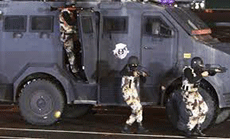 KSA Jails 4 Women for Preparing Sons to Join Al-Qaeda