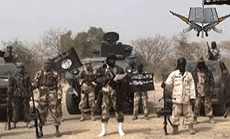 Bomb Blast Kills 5 at Bus Station in Nigeria