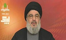 Sayyed Nasrallah: KSA Responsible to Stop Takfiri Thought 