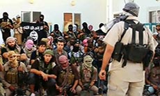 German Spy Agency: ’ISIL’ Luring More Recruits from the Country