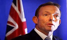 Australia Outlaws Travel to Terror Hotspots