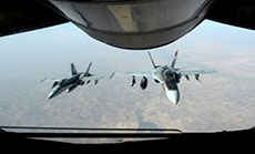 US Air Force Fires 2 more Nuclear Commanders, Disciplines Third