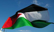 French Lawmakers Prepare Motion to Recognize Palestinian State 