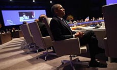 Russia Snubs US on 2016 Nuclear Summit: Will Not Attend