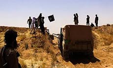 Former ’ISIL’ Member Reveals Turkish Army Cooperation: Newsweek