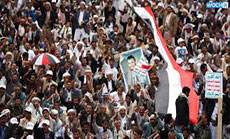 Yemen Gets New Gov’t Aimed at Solving Crisis