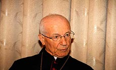 Bishop Samir Mazloum to Al-Ahed: West Does Not Protect Christians, Only Defends its Interests