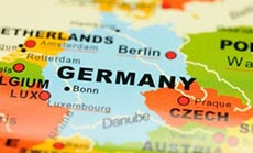 German Court Jails 4 Men in Al-Qaeda Cell for Planning Attack on Soil 