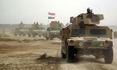 ’Daesh’ as Paper Tiger: ’Qasem, We Have Removed the Rocks’ 