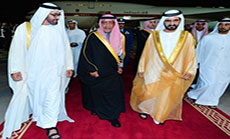 GCC Leaders End Dispute with Qatar, Decide to Return Envoys to Doha
