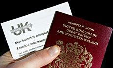 Terrorist Flees UK to Join ’ISIL’ despite Passport Removal 