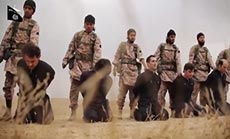 What is the Message in ’ISIL’s’ Latest Beheading Video?