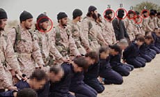 Hollande Confirms 2 Frenchmen in ’ISIL’ Video 