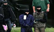 Berlin: 550 Germans Joined Extremists in Syria, Iraq