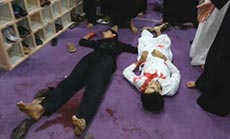 Saudi Arabia Says Attackers behind Al-Dawla Massacre Linked to ’ISIL’ 