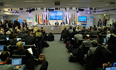 KSA Blocks OPEC Cuts, Oil Price Plunges