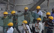 India Still Searching for 39 Workers Abducted in Iraq 