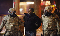 Understanding the US’ Violent Response to Indignation over Ferguson