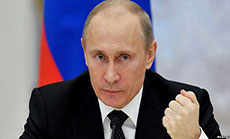 The West and Russian War’s Mysterious Methods