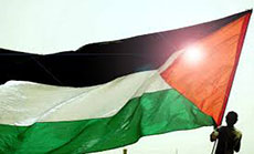 On the International Day for Solidarity with the Palestinian People