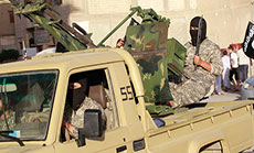 French ’ISIL’ Newbies Seek Escape Route from Fighting