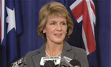 Syria’s Raqqa First Travel Ban under New Australia Law
