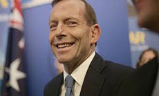 Australia Toughens up Immigration but Lets in more Refugees