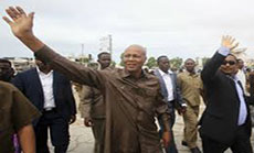 Somali Premier Loses Confidence Vote in Parliament