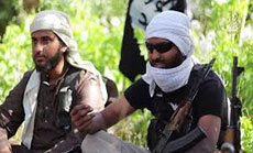 20 Australian Terrorists killed in Syria, Iraq