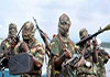 Kenya Eyes Tougher Security Laws after Shebab Killings 