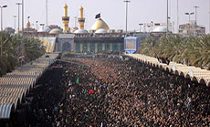 More than 17 Million Record Visitors in Holy Karbala for Arbaeen