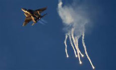 ’Israel’s’ Aggression on Syria: Failure in Results