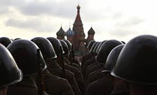 Russian Deputy PM: Ukraine is Own Worst Threat