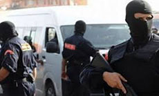 French Police Dismantle Network Sending Extremists to Syria