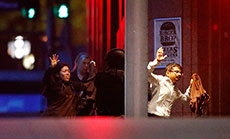 Three Dead, Including Gunman, in Sydney Siege