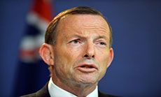 Australian PM: Cafe Siege Horrific Wake-Up Call
