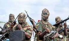 Extremists Kill 32, Kidnap Scores in Nigeria