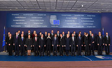 EU Restricts Investment in Russia’s Crimea