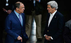 Lavrov: New US Sanctions Could Undermine Relations with Russia